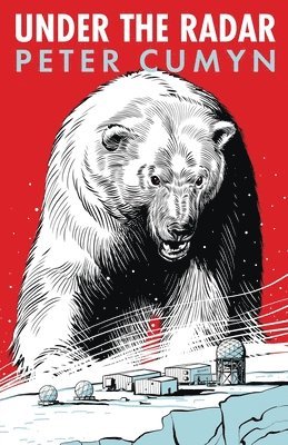 Peter Cumyn - Under the Radar, Häftad