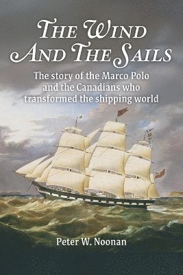 The Wind And The Sails 1