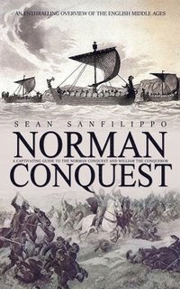 bokomslag Norman Conquest