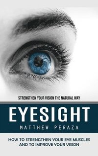 bokomslag Eyesight