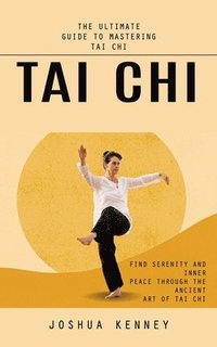 bokomslag Tai Chi