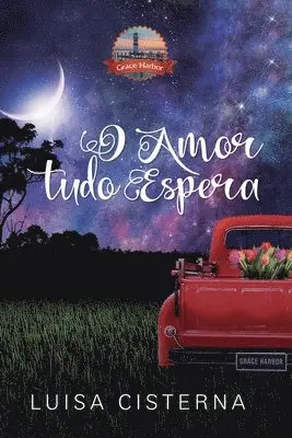 Luisa Cisterna - O Amor Tudo Espera, Häftad. Tillgänglighet: Lägg i varukorg