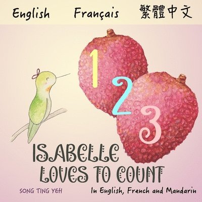 Isabelle Loves To Count 1