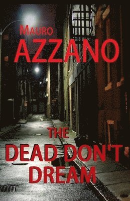 Dead Don't Dream