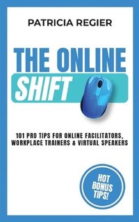 bokomslag The Online Shift