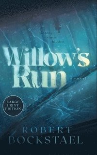 bokomslag Willow's Run
