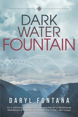 Dark Water Fountain 1