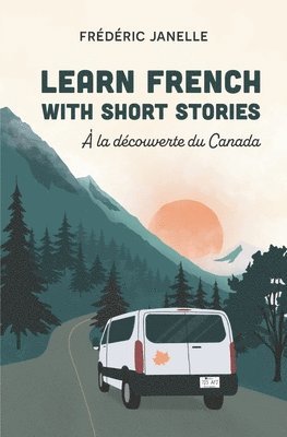 Learn French with stories 1