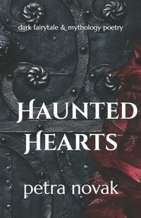 bokomslag Haunted Hearts