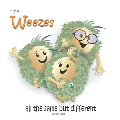 The Weezes 1
