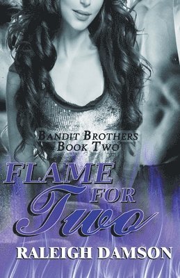 Flame For Two 1