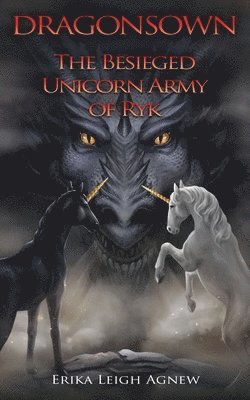 bokomslag Besieged Unicorn Army of Ryk