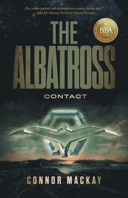 bokomslag The Albatross