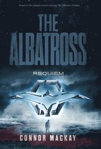 bokomslag The Albatross