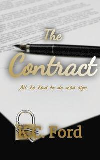 bokomslag The Contract