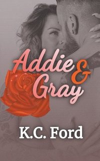 bokomslag Addie & Gray