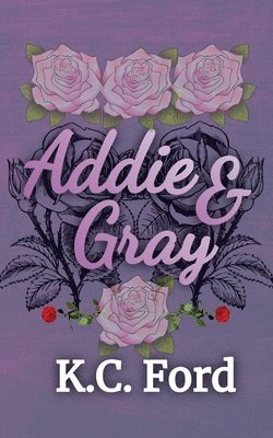 bokomslag Addie & Gray