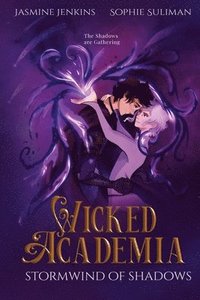 bokomslag Wicked Academia 2