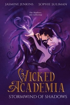 Wicked Academia 2 1