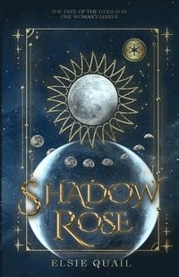bokomslag Shadow Rose