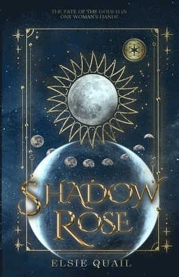 Shadow Rose 1
