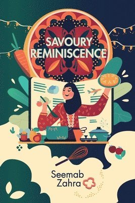 Savoury Reminiscence 1