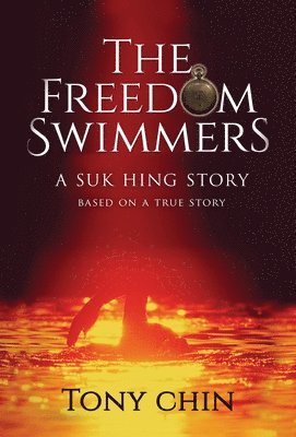 bokomslag Freedom Swimmers