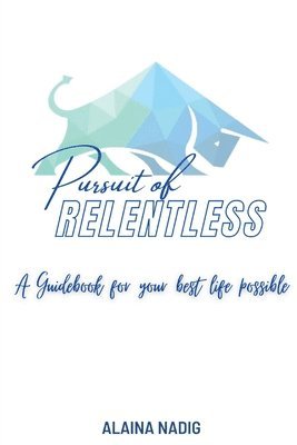 bokomslag Pursuit of Relentless