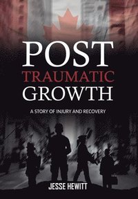 bokomslag Post Traumatic Growth