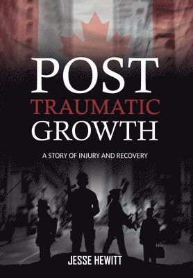 bokomslag Post Traumatic Growth