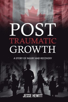 bokomslag Post Traumatic Growth