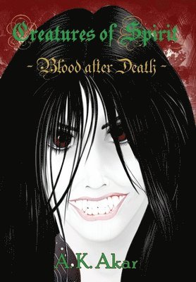 Blood after Death 1