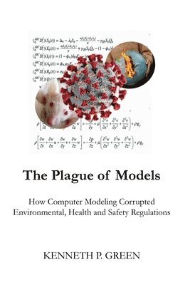bokomslag The Plague of Models: How Computer Modeling Corrupted Environmental, Health, and Safety Regulations