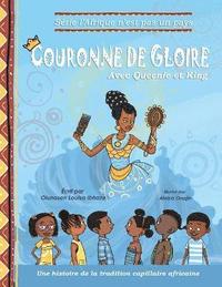 bokomslag Couronne de Gloire