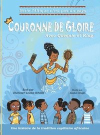 bokomslag Couronne de Gloire