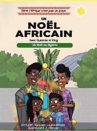 bokomslag UN NOL AFRICAIN;Une Exprience de Nol Nigriane