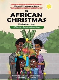 bokomslag AN AFRICAN CHRISTMAS; A Nigerian Christmas Experience