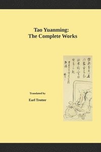 bokomslag Tao Yuanming