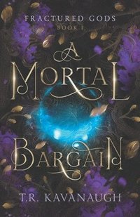 bokomslag Mortal Bargain