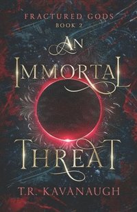bokomslag Immortal Threat