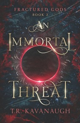 Immortal Threat 1