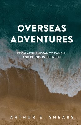 bokomslag Overseas Adventures