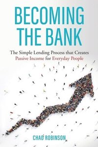 bokomslag Becoming the Bank