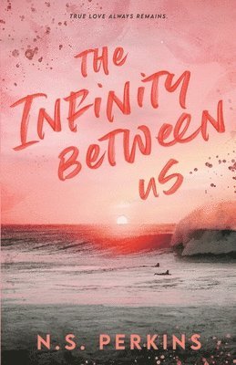 The Infinity Between Us 1