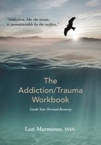 bokomslag The Addiction/Trauma Workbook