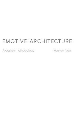 Emotive Architecture 1