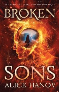 bokomslag Broken Sons