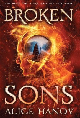 Broken Sons 1