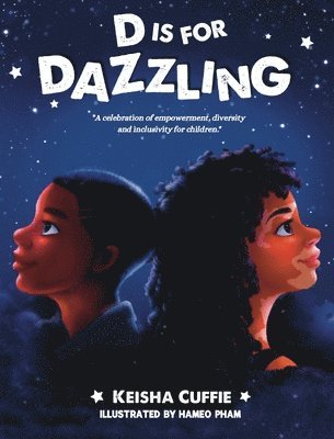 D Is For Dazzling 1