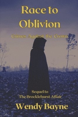 bokomslag Race to Oblivion